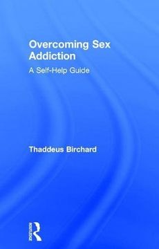 portada Overcoming Sex Addiction: A Self-Help guide