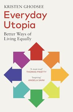 portada Everyday Utopia