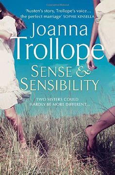 portada Sense & Sensibility (Harper)