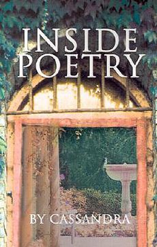 portada inside poetry (en Inglés)