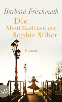 portada Die Mystifikationen der Sophie Silber (en Alemán)