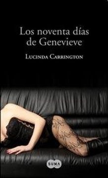 portada Los noventa días de Genevieve (in Spanish)