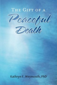portada The Gift of a Peaceful Death