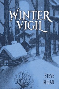 portada Winter Vigil: Volume 1 (in English)