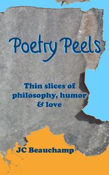 portada Poetry Peels