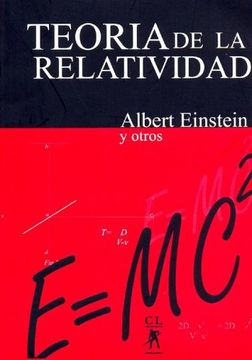 Libro Teoria De La Relatividad De Albert Einstein - Buscalibre