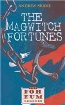 portada The Magwitch Fortunes (en Inglés)
