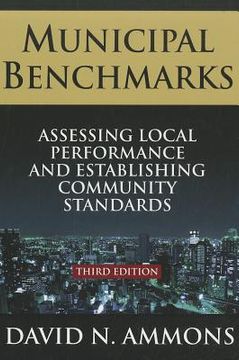 portada municipal benchmarks