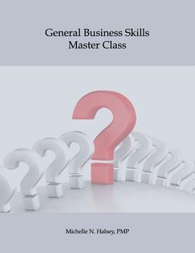 portada General Business Skills Master Class (in English)