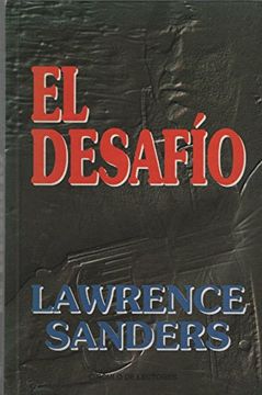 portada El Desafio (in Spanish)