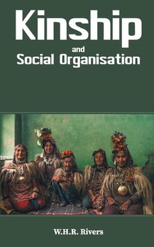 portada Kinship and Social Organisation 