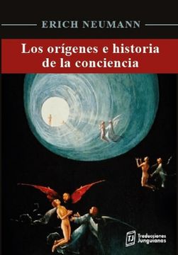 portada Los Orígenes e Historia de la Conciencia