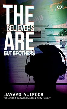 portada The Believers are but Brothers (Oberon Modern Plays) 
