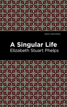 portada Singular Life (Mint Editions) (en Inglés)