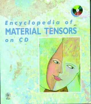 portada Encyclopaedia of Material Tensors on CD-ROM