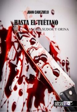 portada Hasta el Tuetano (in Spanish)