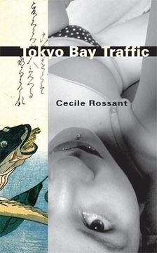 portada Tokyo bay Traffic 