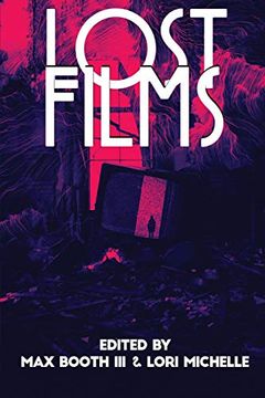 portada Lost Films (in English)
