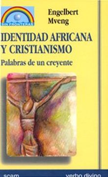 portada Identidad africana y cristianismo