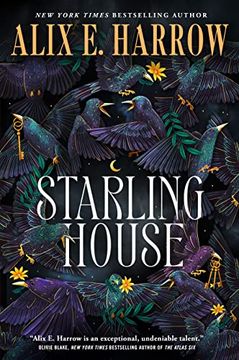 portada Starling House: A Reese's Book Club Pick (en Inglés)