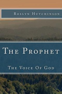 portada The Prophet: The Voice of God (en Inglés)