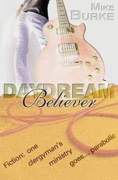 portada Daydream Believer 