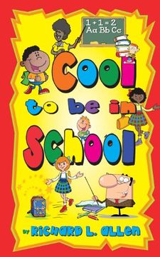 portada Cool to Be in School