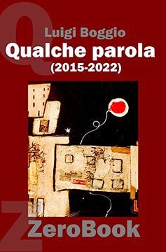 portada Qualche Parola (2015-2022) (en Italiano)
