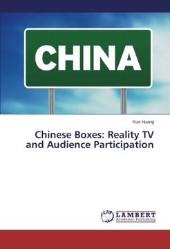 portada Chinese Boxes: Reality TV and Audience Participation