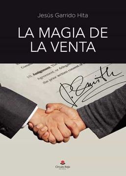 portada La Magia de la Venta (in Spanish)