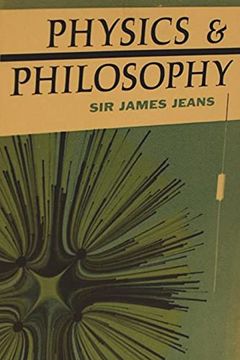 portada Physics and Philosophy (en Inglés)
