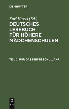 portada Für das Dritte Schuljahr (in German)