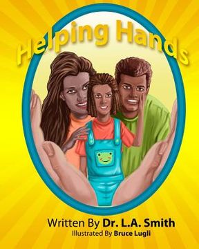 portada Helping Hands (en Inglés)