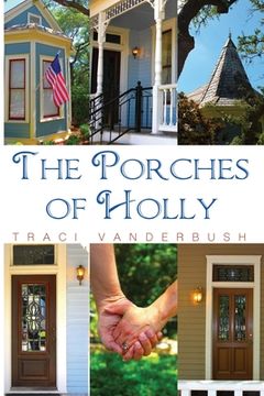 portada The Porches of Holly (en Inglés)