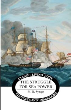 portada The Struggle for sea Power (en Inglés)
