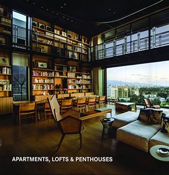 portada Apartments, Lofts & Penthouses