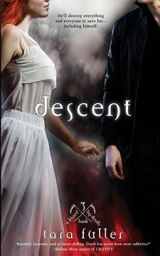 portada Descent (in English)