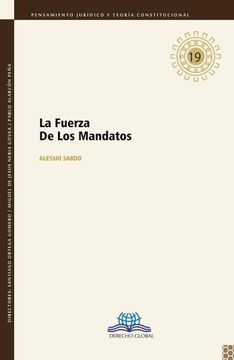 portada La fuerza de los mandatos