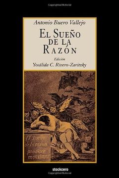 portada El Sueño de la Razón (in Spanish)