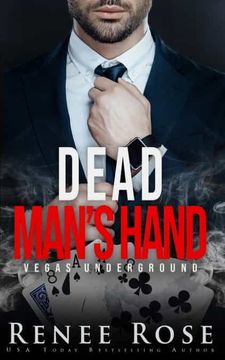 portada Dead Man'S Hand (en Inglés)