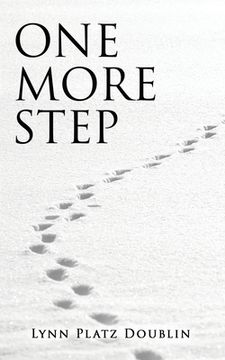 portada One More Step (in English)