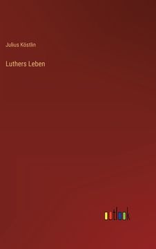 portada Luthers Leben (in German)