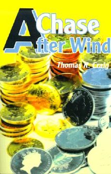 portada a chase after wind
