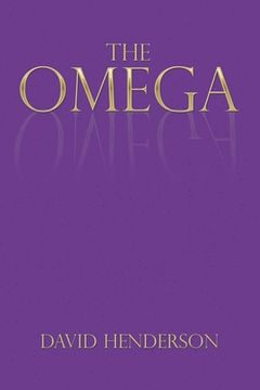 portada The Omega (in English)
