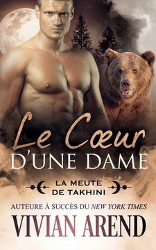 portada Le Coeur d'une dame (in French)