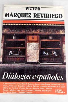 portada Dialogos Españoles
