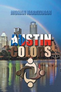 portada Austin Colors (in English)