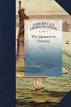 portada The Japanese in America (en Inglés)