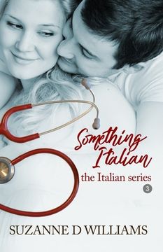 portada Something Italian (en Inglés)