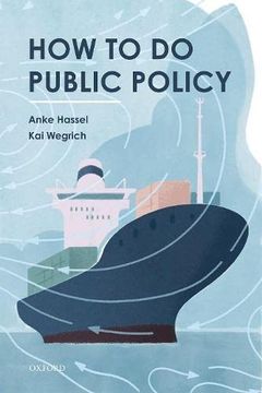 portada How to do Public Policy (en Inglés)